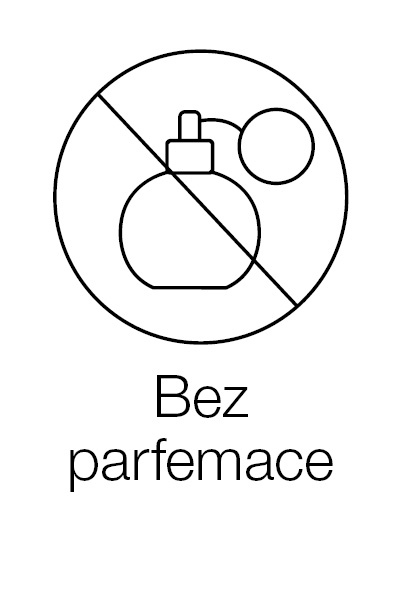 bez parfemace